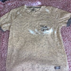 Men’s V-Neck T-Shirt